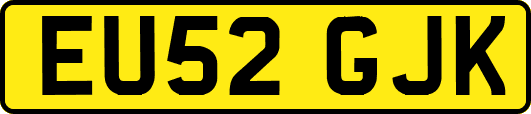 EU52GJK