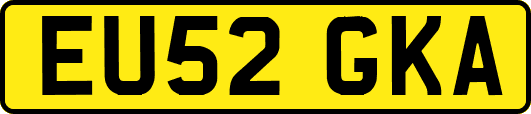 EU52GKA