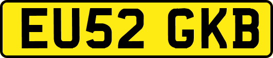 EU52GKB