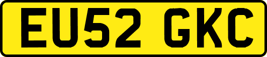 EU52GKC