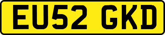 EU52GKD
