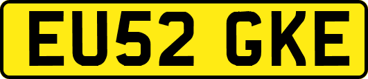 EU52GKE