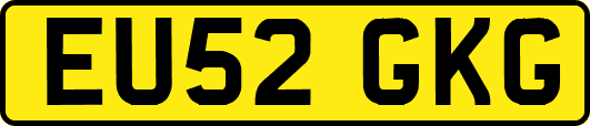 EU52GKG