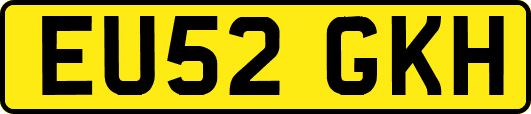 EU52GKH