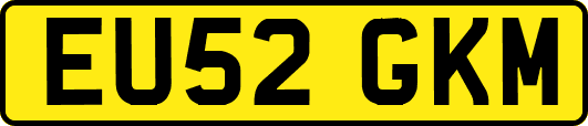EU52GKM