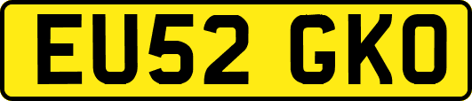 EU52GKO