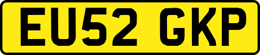 EU52GKP