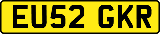 EU52GKR