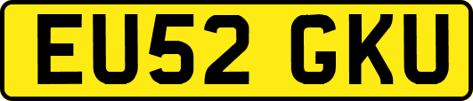 EU52GKU