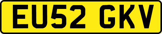 EU52GKV