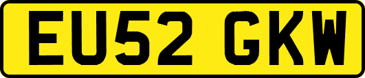 EU52GKW