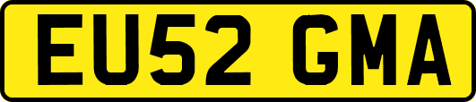 EU52GMA