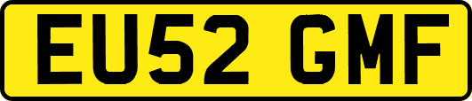 EU52GMF