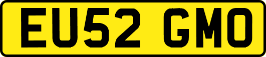 EU52GMO