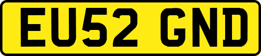 EU52GND