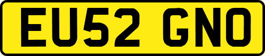 EU52GNO