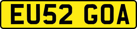 EU52GOA