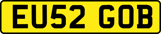 EU52GOB