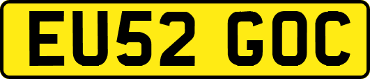 EU52GOC