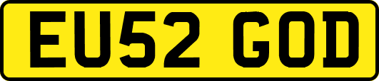 EU52GOD