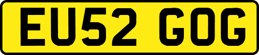 EU52GOG