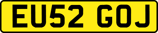 EU52GOJ