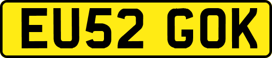 EU52GOK