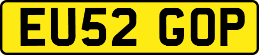 EU52GOP