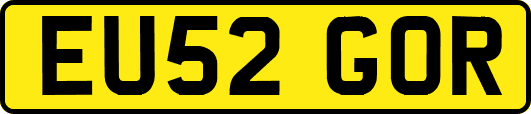 EU52GOR