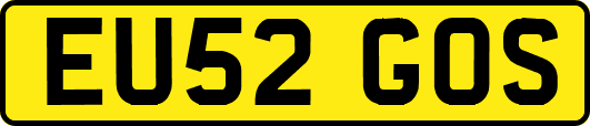 EU52GOS