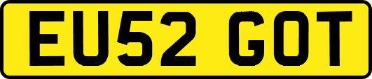 EU52GOT