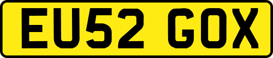 EU52GOX