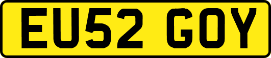 EU52GOY