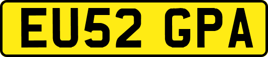 EU52GPA