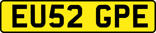 EU52GPE