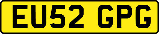 EU52GPG