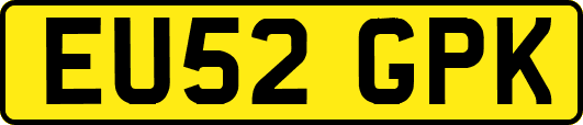 EU52GPK