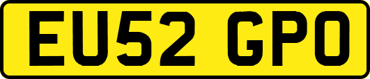 EU52GPO