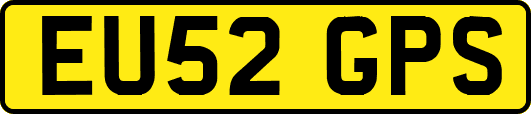 EU52GPS