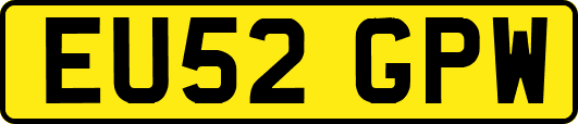 EU52GPW