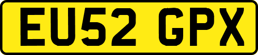 EU52GPX