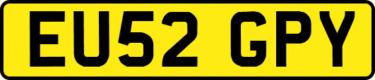 EU52GPY