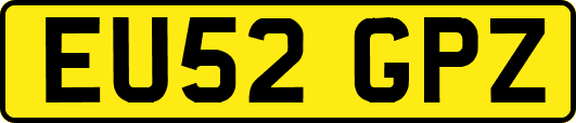 EU52GPZ