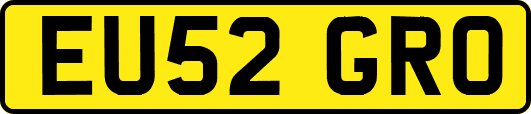 EU52GRO