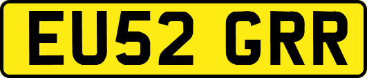 EU52GRR