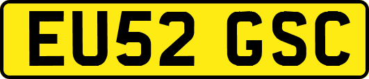 EU52GSC