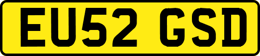 EU52GSD