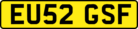 EU52GSF