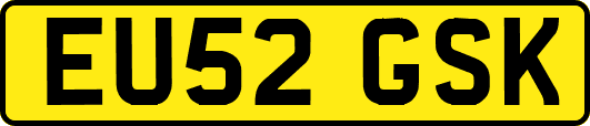 EU52GSK