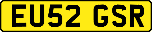 EU52GSR